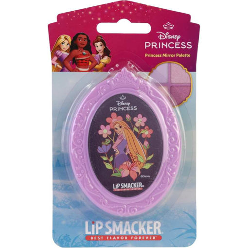 Picture of LIP SMACKER RAPUNZEL MIRROR PALETTE